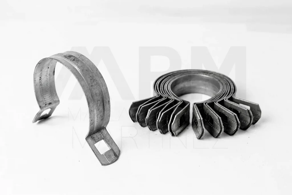 accesorios para malla ciclonica