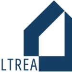 logo altrea inmobiliaria slp